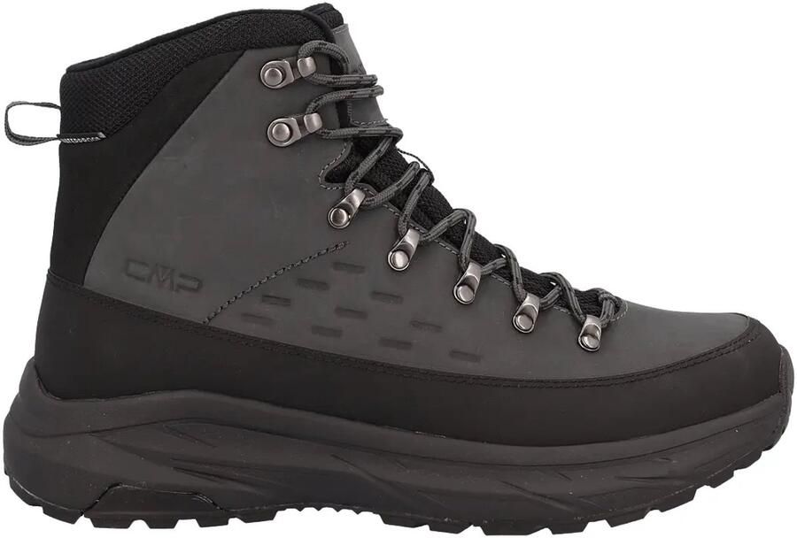 CMP Dypsie Mid WP Waterproof Heren Wandelschoenen Trekking Laarzen 3Q83257-13UU
