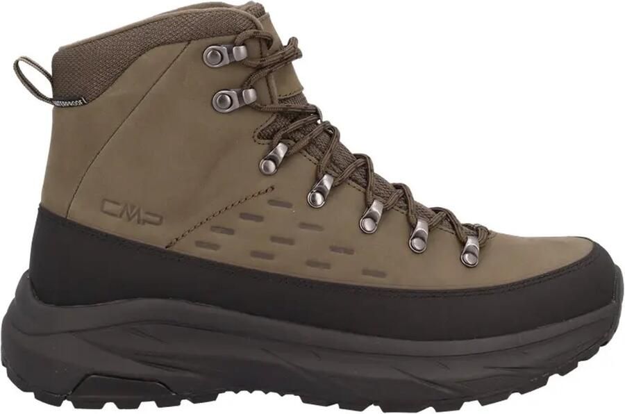 CMP Heren Dypsie Mid WP Schoenen