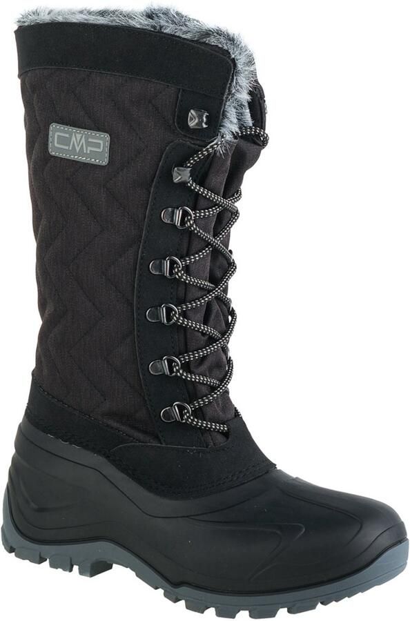 CMP Winterlaarzen NIETOS WMN SNOW BOOTS Snowboots winterlaarzen winterschoenen