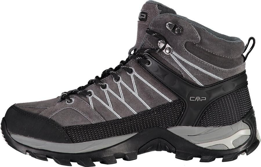 CMP Wandelende laarzen 02Pd Rigel Mid Miinto-8F508ECEE5F5AE872A39 Bruin Heren - Foto 11