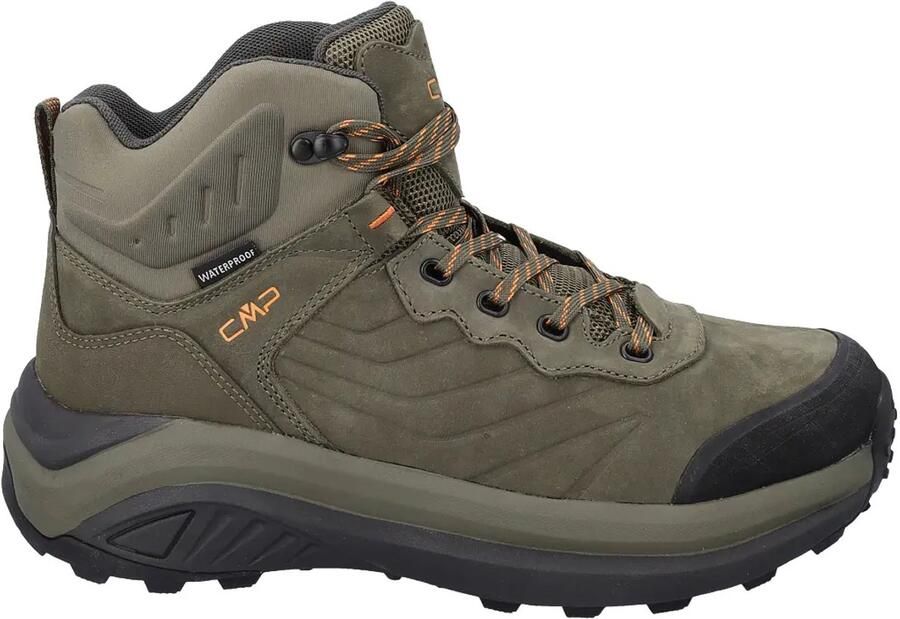 CMP Wandelschoenen Juukat WP Mid