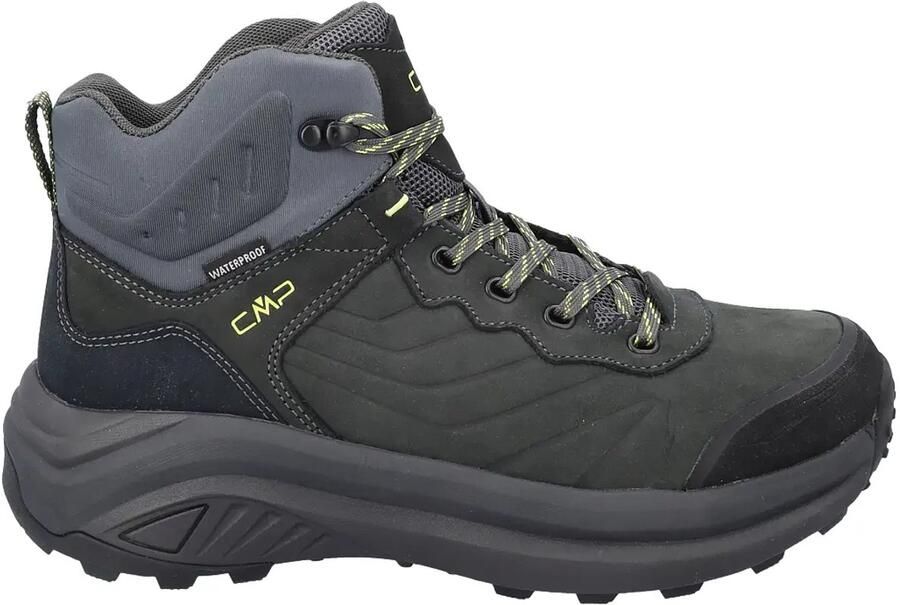 CMP Wandelschoenen Juukat WP Mid