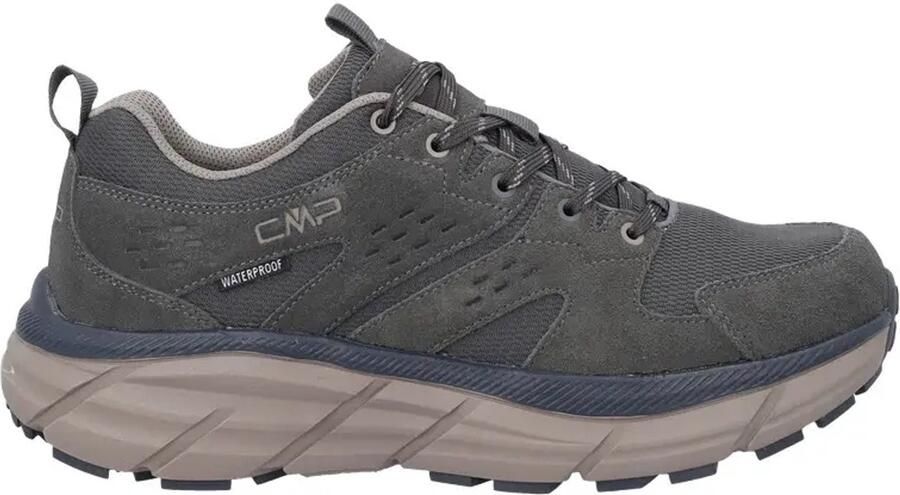 CMP Wandelschoenen Kamsel Low