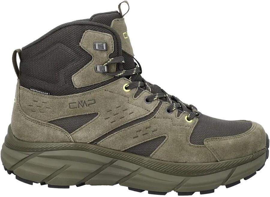 CMP Wandelschoenen Kamsel WP Mid