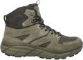 CMP Wandelschoenen Kamsel WP Mid - Bruin