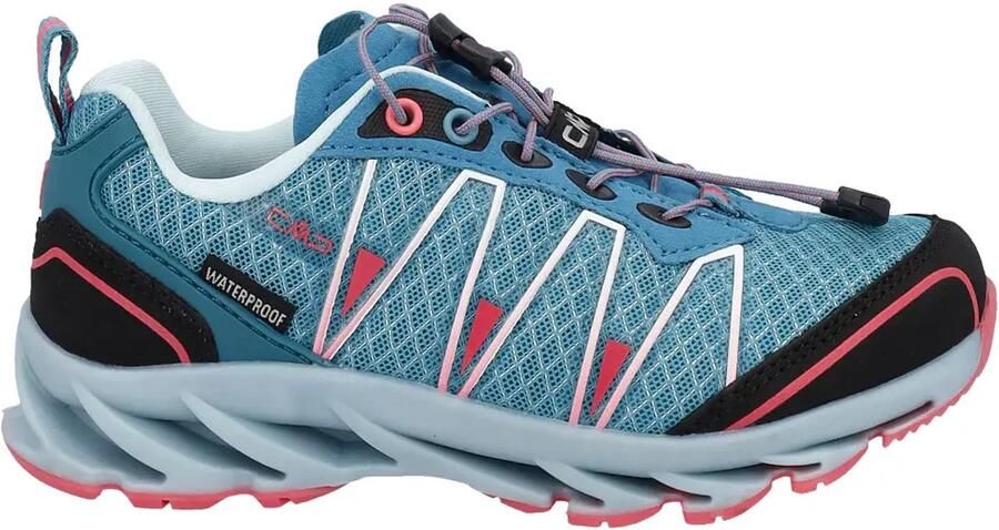 CMP Baby wandelschoenen Altak 2 0 WP Fast