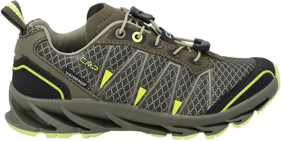 CMP Wandelschoenen kind Altak 2 0 WP Fast