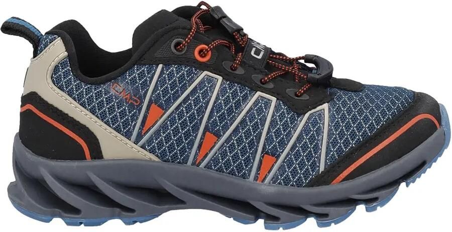 CMP Altak Wp 2.0 39q4794k Trailschoenen Blauw - Foto 2