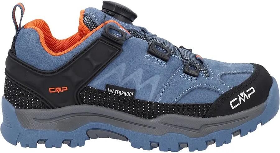 CMP Wandelschoenen kind Kiruna Fitgo Low