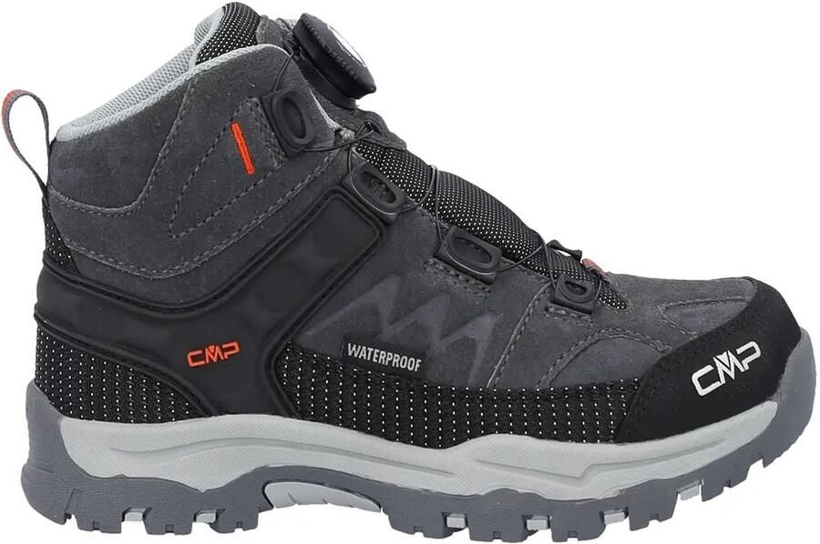 CMP Wandelschoenen kind Kiruna Fitgo Mid