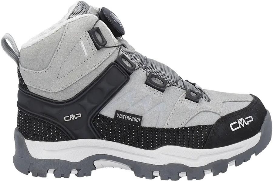 CMP Wandelschoenen kind Kiruna Fitgo Mid