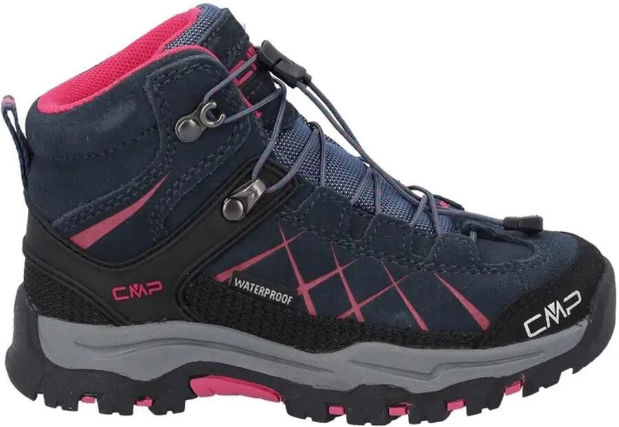 CMP Wandelschoenen kind Mataar Mid