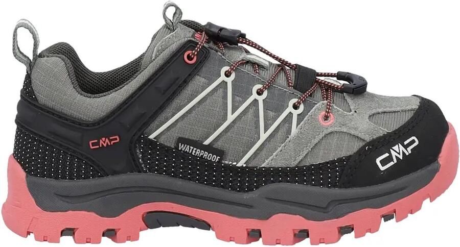 CMP Wandelschoenen kind Rigel Low