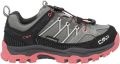 CMP Wandelschoenen kind Rigel Low - Coral