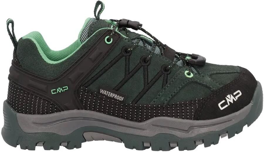 CMP Wandelschoenen kind Rigel Low