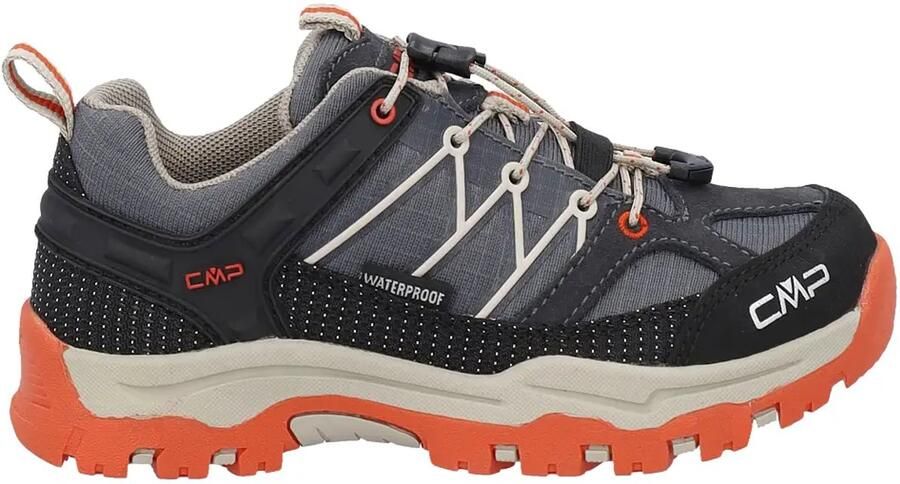 CMP Wandelschoenen kind Rigel Low