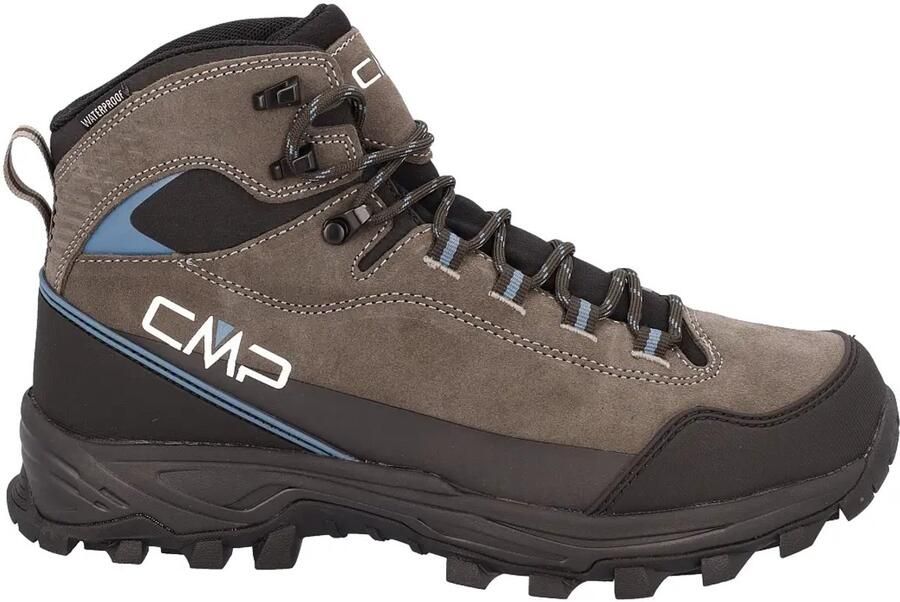 CMP Wandelschoenen Myzar WP Mid