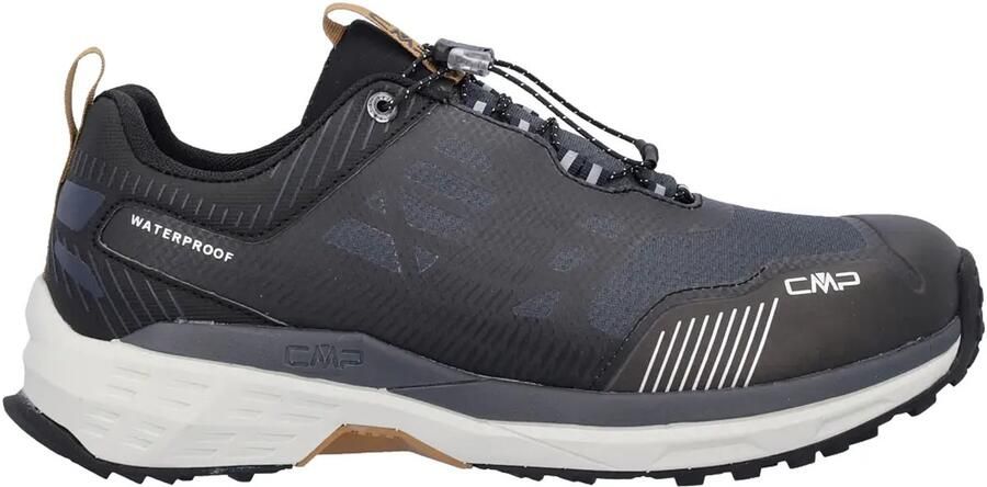 CMP Wandelschoenen Pohlarys WP Low