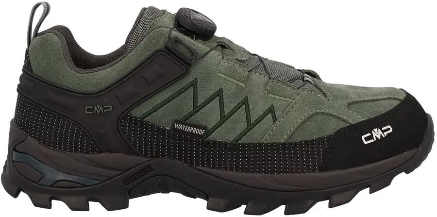 CMP Wandelschoenen Rigel Fitgo WP Low