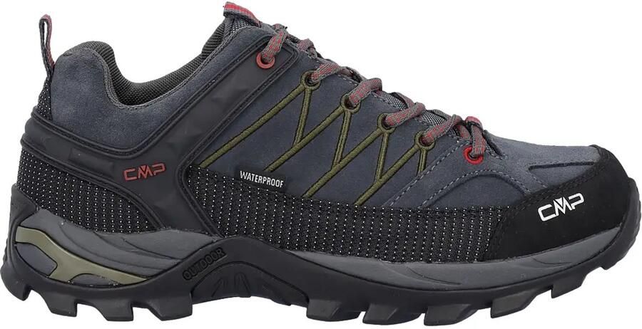 CMP Wandelschoenen Rigel WP Low