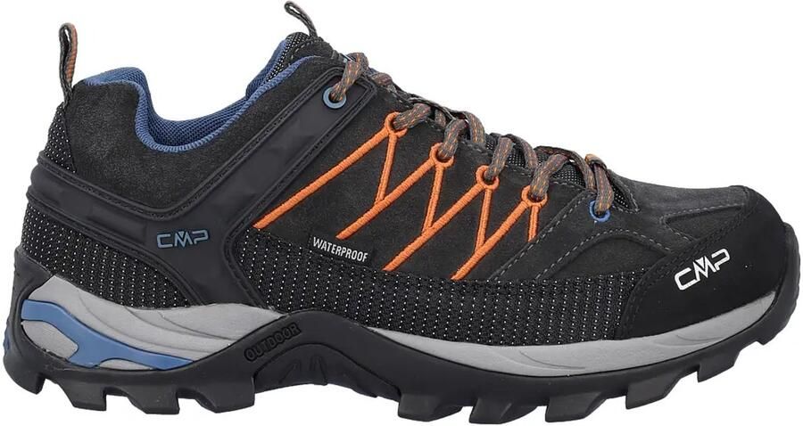 CMP Wandelschoenen Rigel WP Low