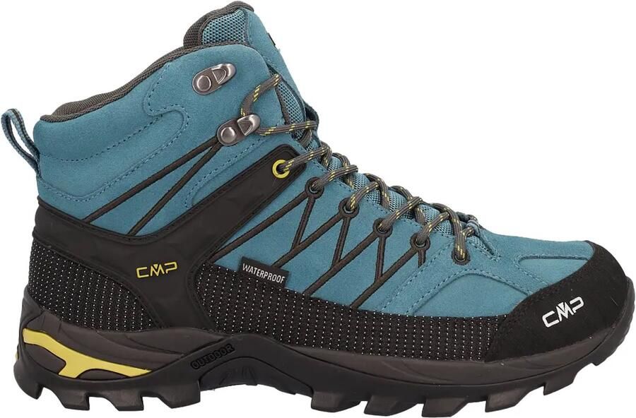 CMP Wandelschoenen Rigel WP Mid