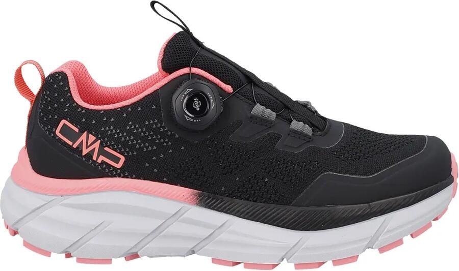 CMP Women's Rahmsy Fitgo Multisportschoenen zwart