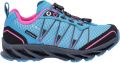 CMP Wandelschoenen voor kinderen Altak 2.0 WP - Paars