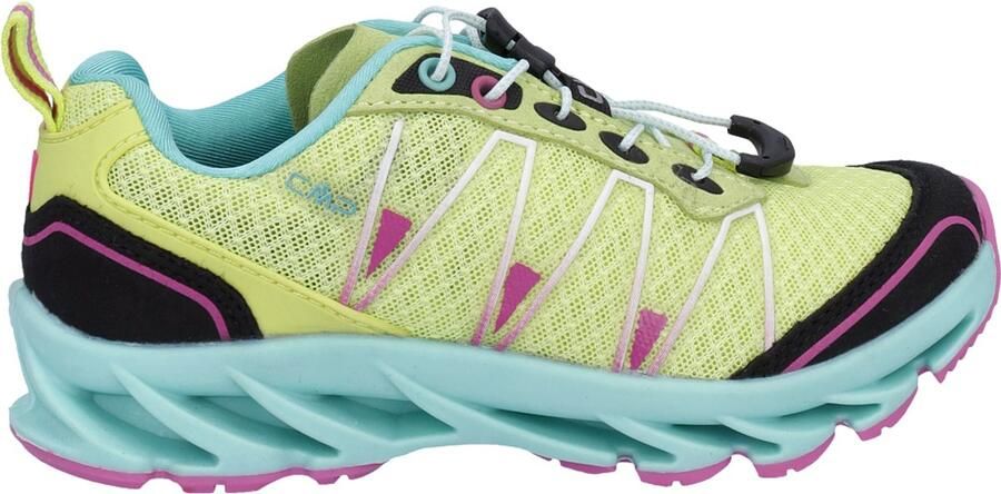 CMP Wandelschoenen voor kinderen Altak
