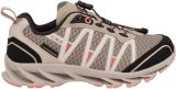 CMP Wandelschoenen voor kinderen Altak - Beige