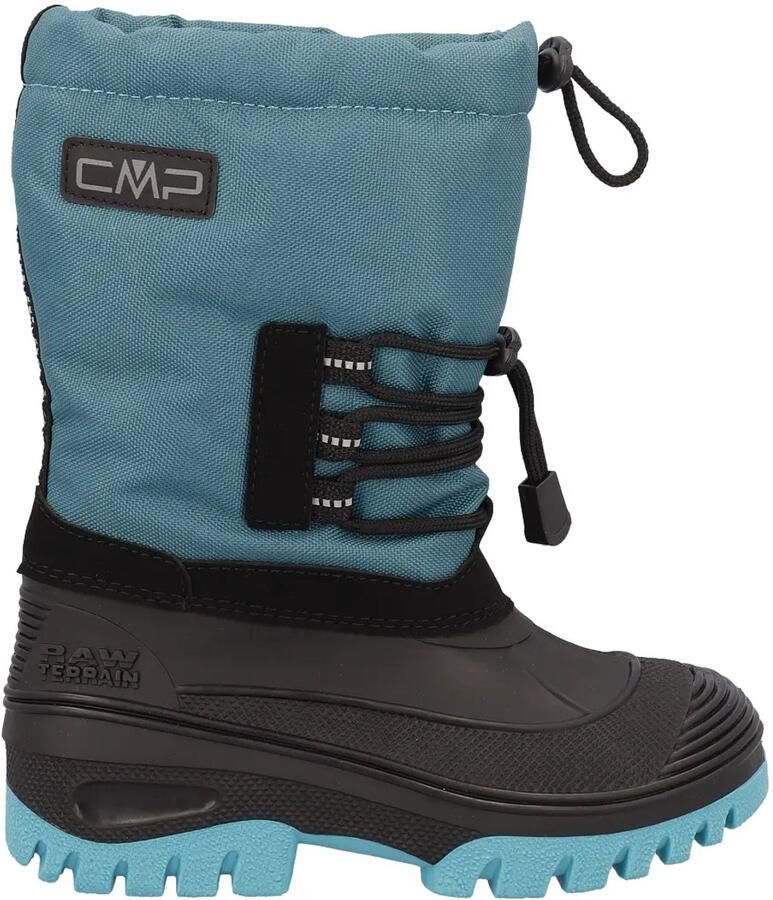 CMP Ahto Wp 3q49574j Sneeuwlaarzen Blauw Kinderen