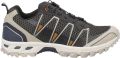CMP Altak Trail Shoes Waterproof Multisportschoenen grijs - Grijs