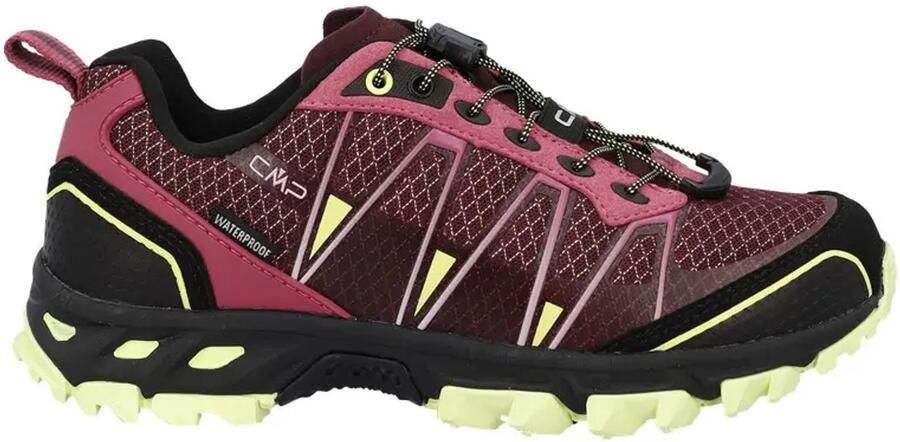 CMP Waterdichte trail schoenen dames Altak