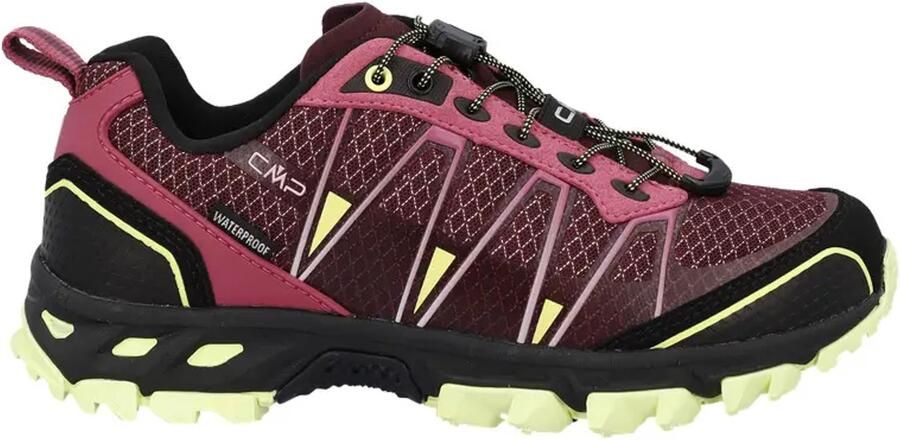 CMP Waterdichte trail schoenen dames Altak
