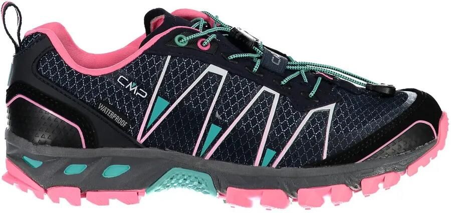 CMP Waterdichte trailschoenen voor vrouwen Altak