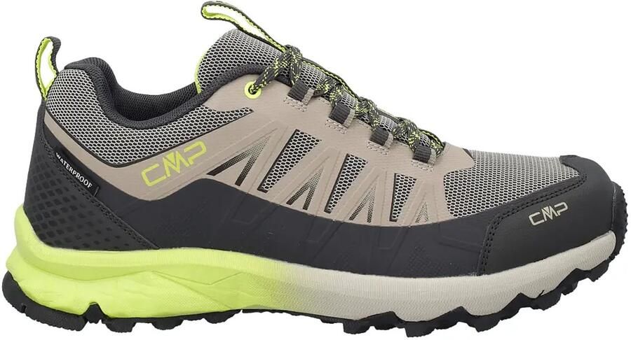 CMP Waterdichte wandelschoenen Laky Fast