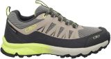 CMP Laky Fast Hiking Shoes WP Multisportschoenen meerkleurig - Beige