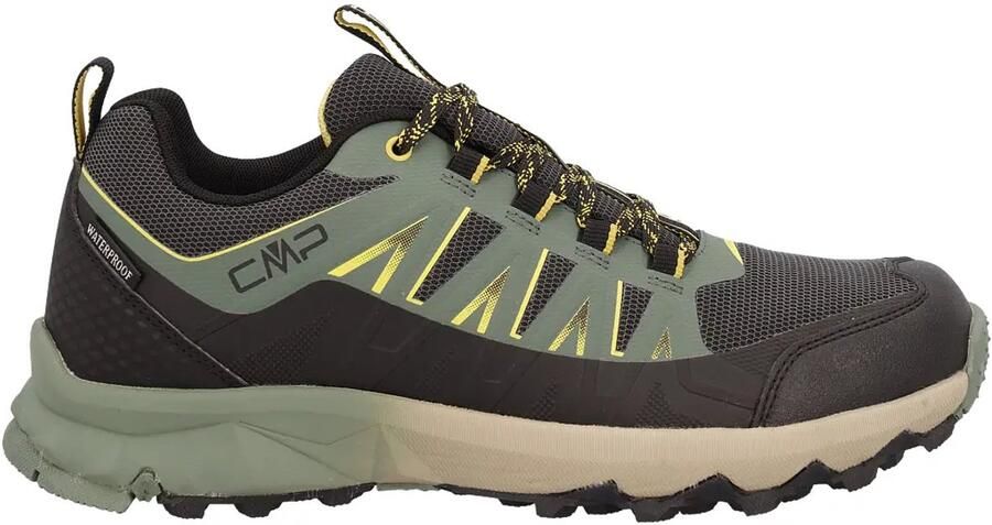 CMP Waterdichte wandelschoenen Laky Fast
