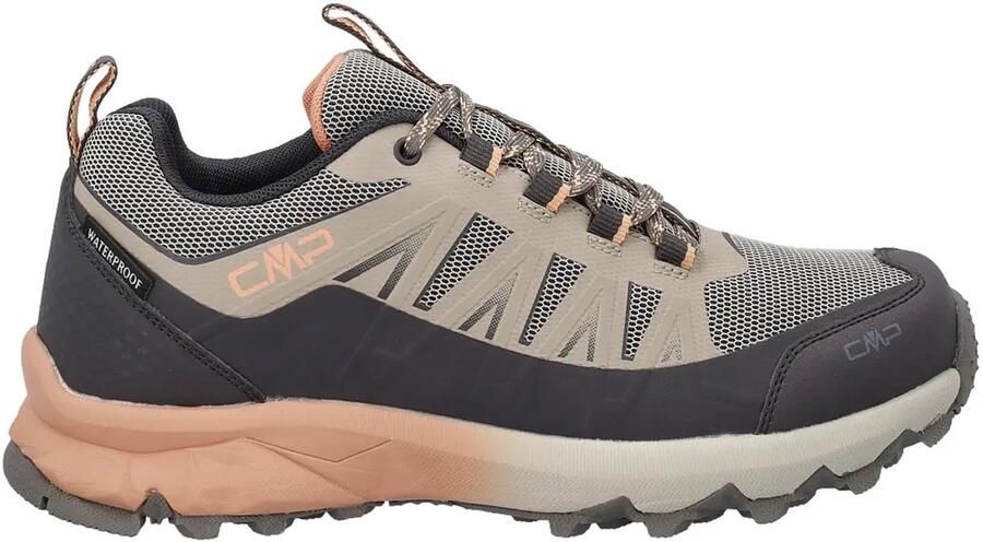 CMP Waterdichte wandelschoenen voor dames Laky Fast