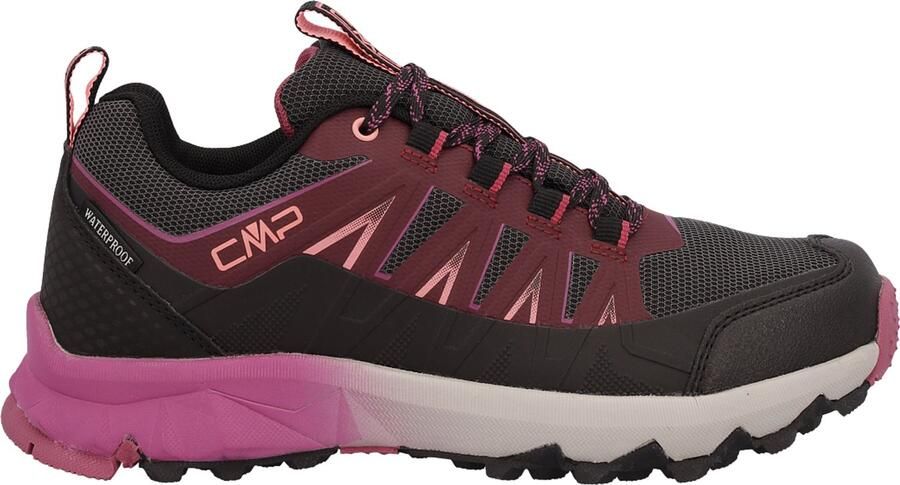 CMP Waterdichte wandelschoenen voor dames Laky Fast