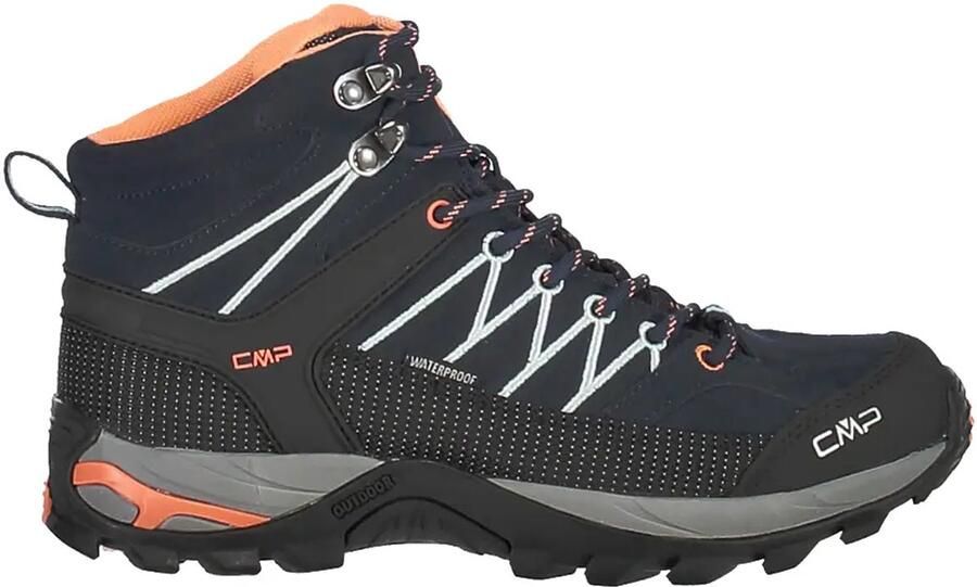 CMP Waterdichte wandelschoenen voor dames Rigel