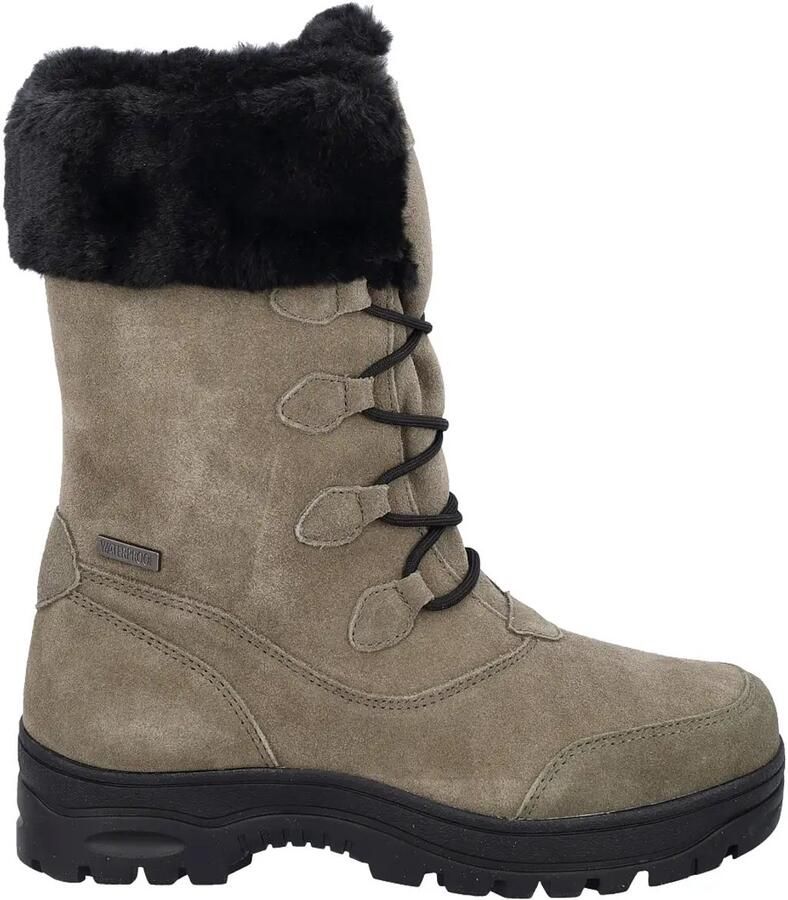 CMP Waterproof winter boots voor dames Ayalik