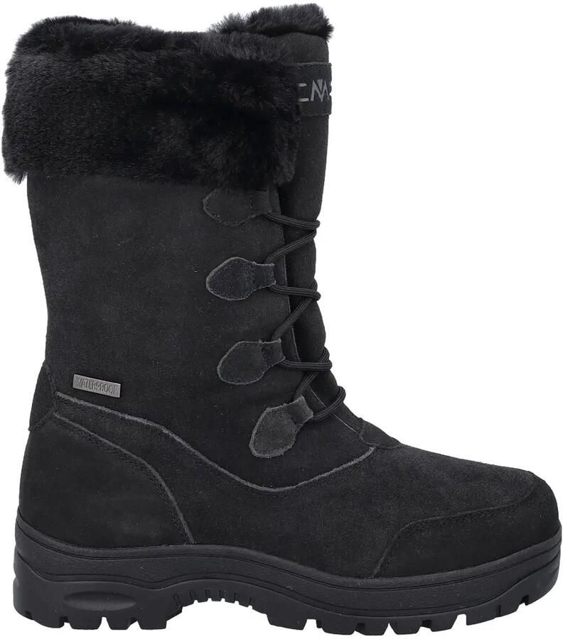 CMP Waterproof winter boots voor dames Ayalik
