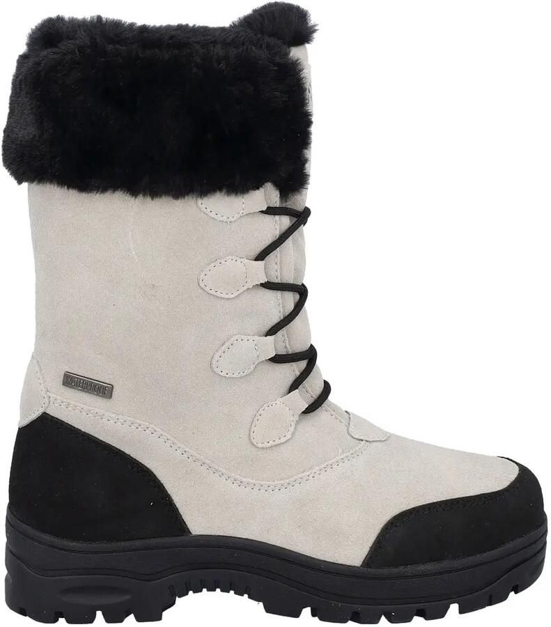 CMP Waterproof winter boots voor dames Ayalik