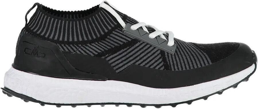CMP Wollen sneakers dames Nembus
