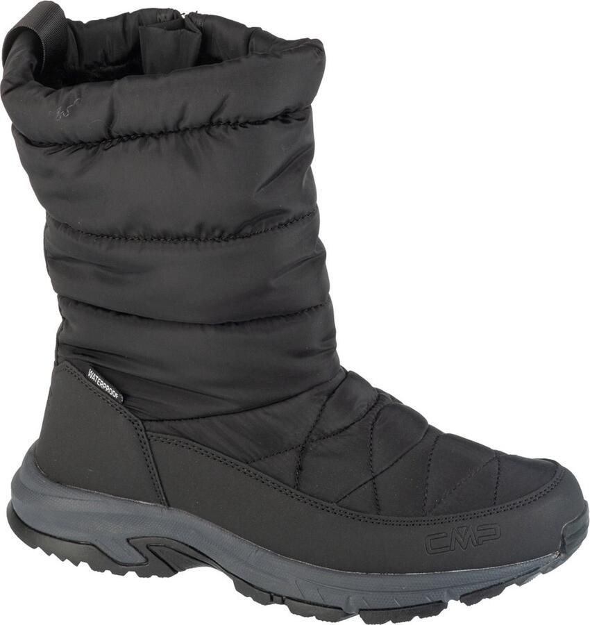 CMP Winterlaarzen YAKKA WMN SNOW BOOT WP Winterschoenen winterboots snowboots waterdicht