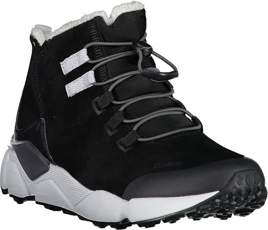 CMP Yumala WP 31Q4996 Sneeuw Laarzen Black Dames - Foto 2