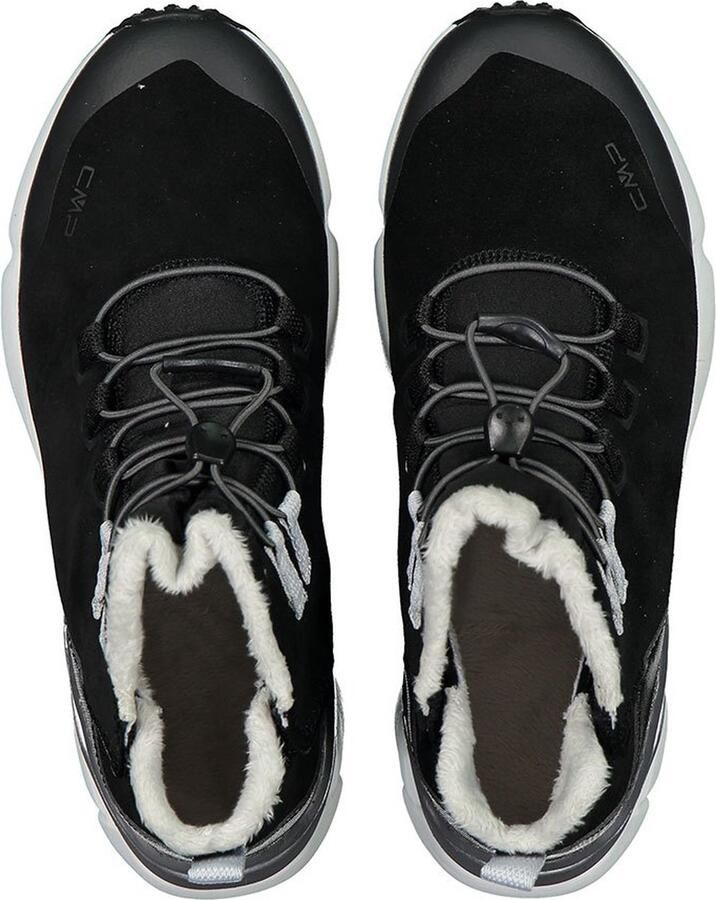 CMP Yumala WP 31Q4996 Sneeuw Laarzen Black Dames - Foto 4