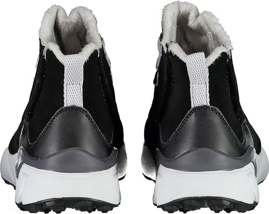 CMP Yumala WP 31Q4996 Sneeuw Laarzen Black Dames - Foto 3