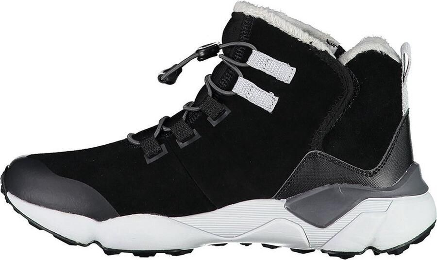 CMP Yumala WP 31Q4996 Sneeuw Laarzen Black Dames - Foto 5